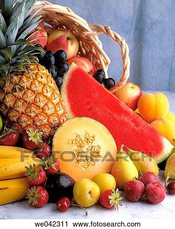 Fruits View Large Photo Image Stock Image - Fruits. Fotosearch