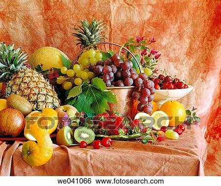 Fruits View Large Photo Image Stock Photograph - Fruits. Fotosearch