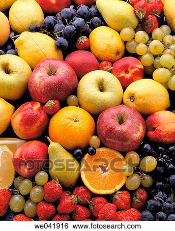 Fruits View Large Photo Image Stock Photograph - Fruits. Fotosearch