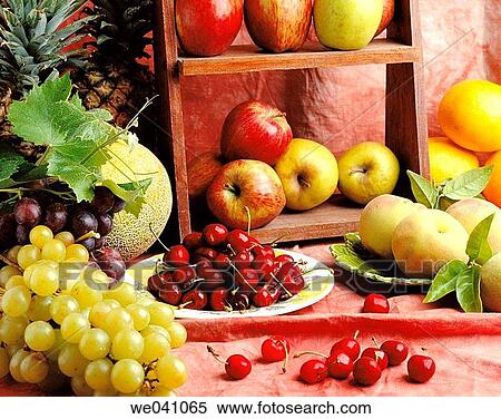 Fruits View Large Photo Image Stock Photography - Fruits. Fotosearch