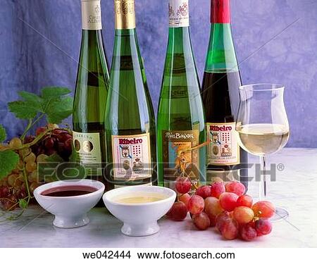 Galician wines View Large Photo Image Picture - Galician wines. Fotosearch