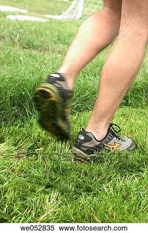 Grass and legs View Large Photo Image Stock Photography - Grass and legs. Fotosearch
