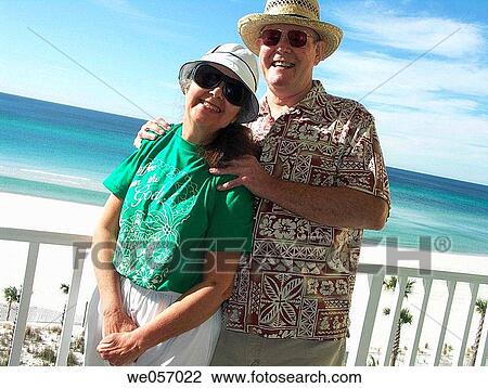 Stock Image - Gulf of Mexico, Florida, USA. Fotosearch