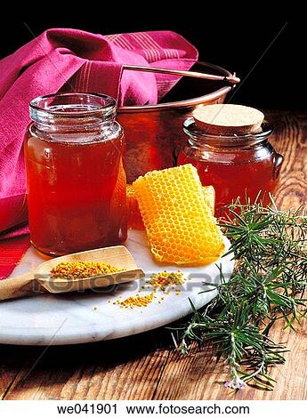 Honey View Large Photo Image Stock Image - Honey. Fotosearch