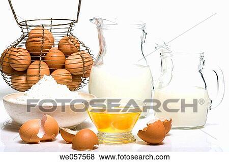 Ingredients View Large Photo Image Stock Photo - Ingredients. Fotosearch