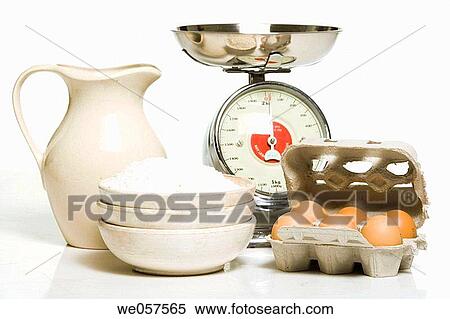 Ingredients View Large Photo Image Stock Photography - Ingredients. Fotosearch