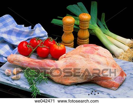 Lamb View Large Photo Image Stock Image - Lamb. Fotosearch