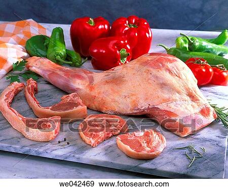 Lamb View Large Photo Image Stock Photo - Lamb. Fotosearch