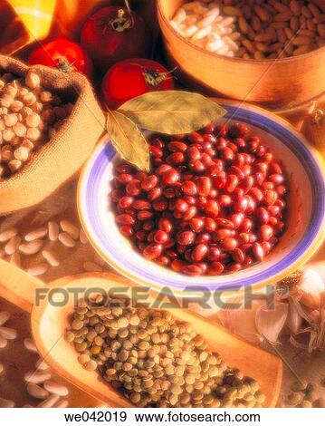 Legumes View Large Photo Image Stock Photo - Legumes. Fotosearch