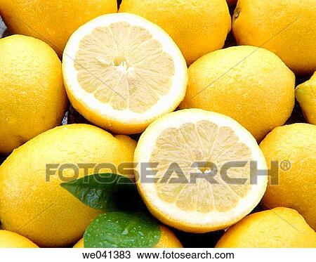 Lemons View Large Photo Image Stock Image - Lemons. Fotosearch