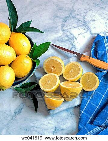 Lemons View Large Photo Image Stock Photo - Lemons. Fotosearch