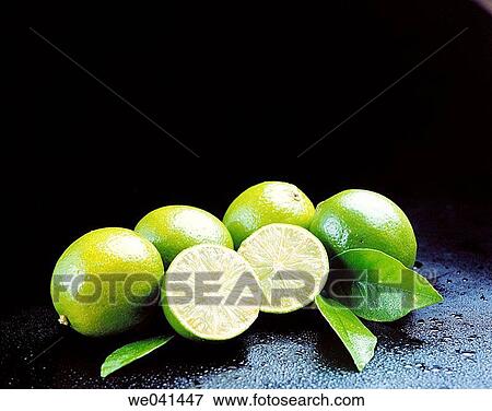 Limes View Large Photo Image Stock Photo - Limes. Fotosearch