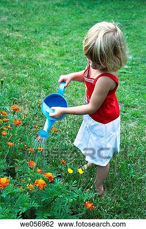 Little girl View Large Photo Image Stock Image - Little girl. Fotosearch