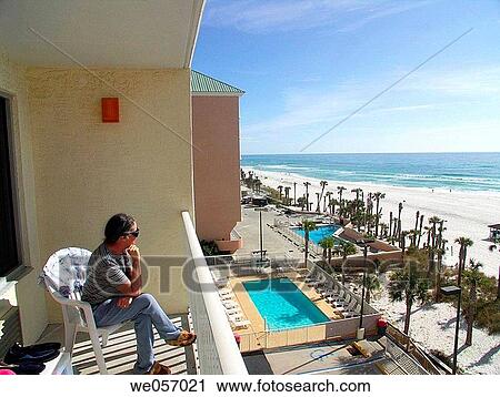 Looking over Gulf of Mexico View Large Photo Image Stock Image - Looking over Gulf of Mexico. Fotosearch