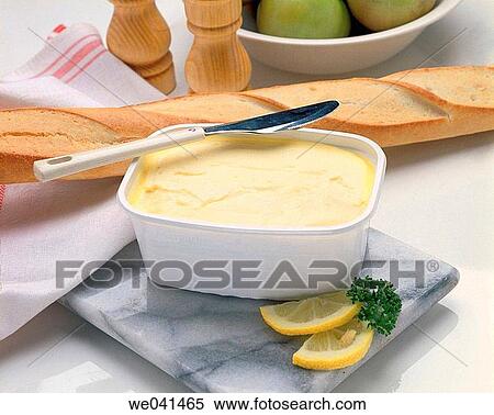 Margarine View Large Photo Image Stock Photography - Margarine. Fotosearch
