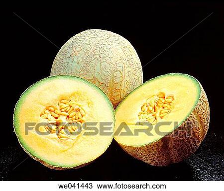 Melons View Large Photo Image Stock Image - Melons. Fotosearch
