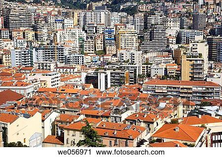 Monaco. C? te d? Azur View Large Photo Image Stock Image - Monaco. C? te d? Azur. Fotosearch