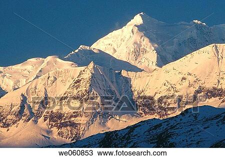 Mt. Ruoni (6. 800 metres), unclimbed. Lhagu glacier area, Kangri Garpo mountains. South Eastern Tibet View Large Photo Image Stock Image - Mt. Ruoni (6. 800 metres), unclimbed. Lhagu glacier area, Kangri Garpo mountains. South Eastern Tibet. Fotosearch