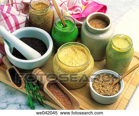 Mustard View Large Photo Image Stock Photography - Mustard. Fotosearch