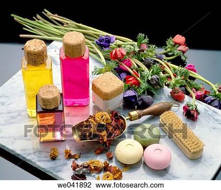 Natural cosmetics View Large Photo Image Stock Image - Natural cosmetics. Fotosearch
