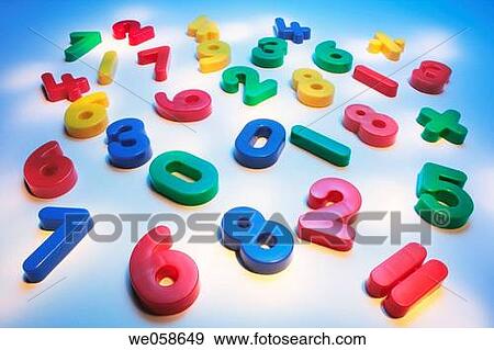 Numbers View Large Photo Image Stock Photo - Numbers. Fotosearch