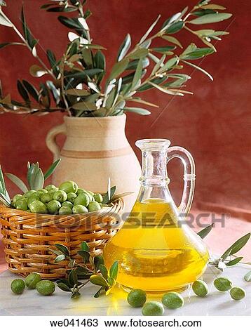 Olive oil View Large Photo Image Stock Image - Olive oil. Fotosearch