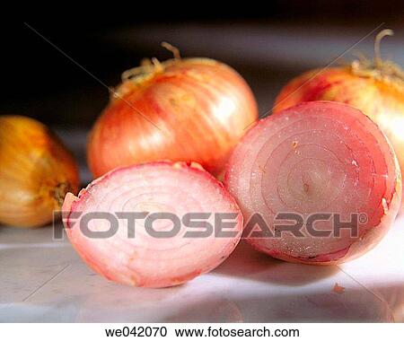 Onions View Large Photo Image Stock Image - Onions. Fotosearch