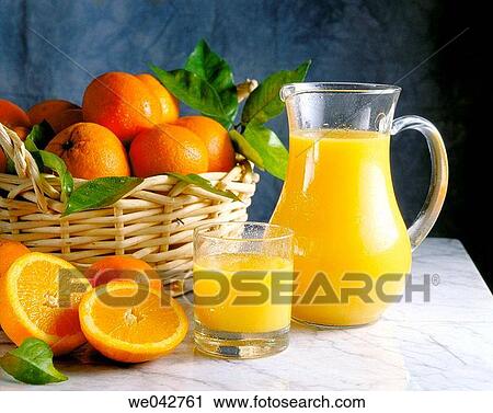 Orange juice View Large Photo Image Stock Image - Orange juice. Fotosearch