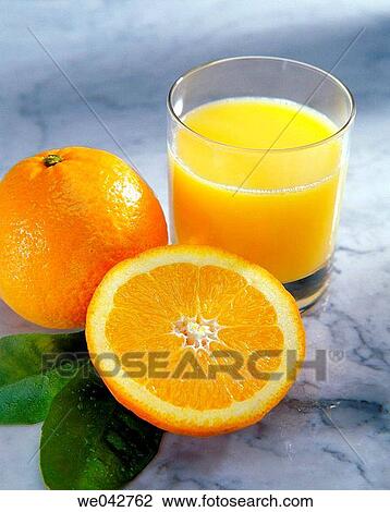 Orange juice View Large Photo Image Stock Image - Orange juice. Fotosearch