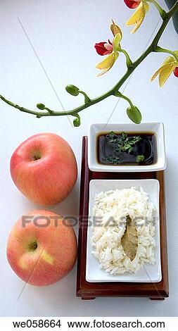Oriental food View Large Photo Image Picture - Oriental food. Fotosearch