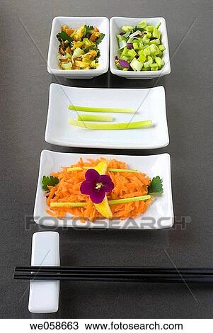 Oriental food View Large Photo Image Stock Image - Oriental food. Fotosearch