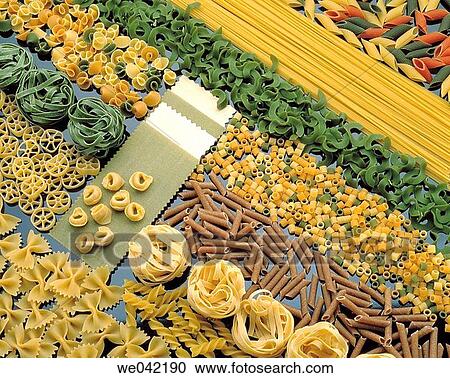 Pasta View Large Photo Image Stock Image - Pasta. Fotosearch