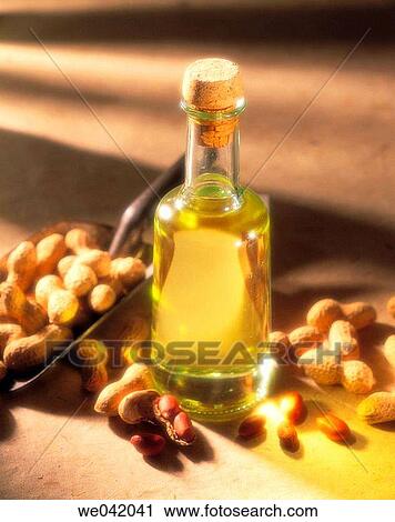 Peanut oil View Large Photo Image Stock Image - Peanut oil. Fotosearch