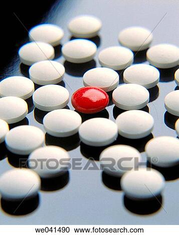 Pills View Large Photo Image Stock Image - Pills. Fotosearch