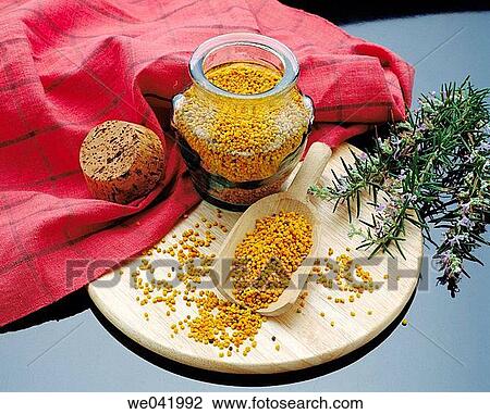 Pollen View Large Photo Image Stock Image - Pollen. Fotosearch