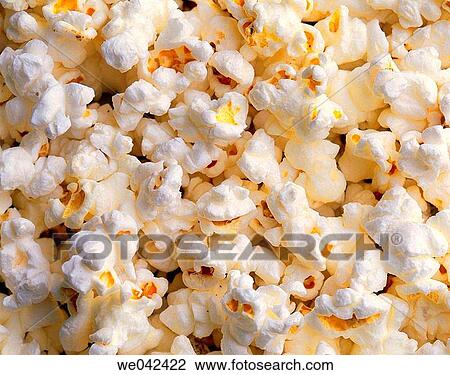 Popcorn View Large Photo Image Stock Image - Popcorn. Fotosearch