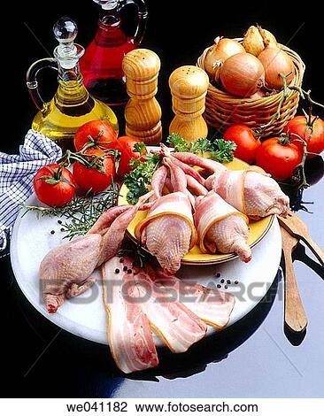 Quails View Large Photo Image Stock Image - Quails. Fotosearch