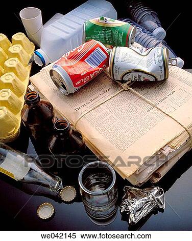 Recycling View Large Photo Image Stock Photography - Recycling. Fotosearch