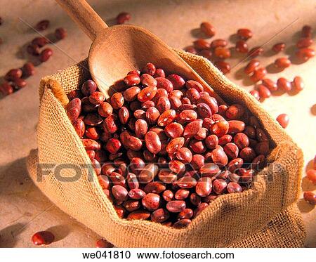 Red beans View Large Photo Image Stock Image - Red beans. Fotosearch