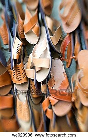 Sandals. Rhodes, Greece View Large Photo Image Stock Photograph - Sandals. Rhodes, Greece. Fotosearch