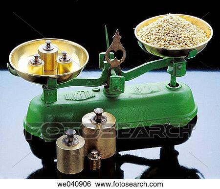 Scales View Large Photo Image Stock Photograph - Scales. Fotosearch