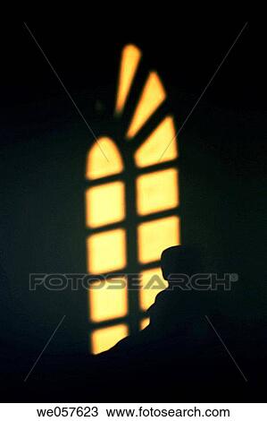 Shadow on wall. View Large Photo Image Stock Image - Shadow on wall.. Fotosearch