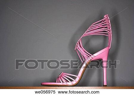 Shoe View Large Photo Image Stock Photography - Shoe. Fotosearch