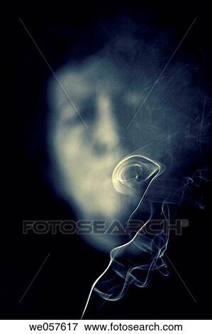 Smoking View Large Photo Image Stock Photo - Smoking. Fotosearch