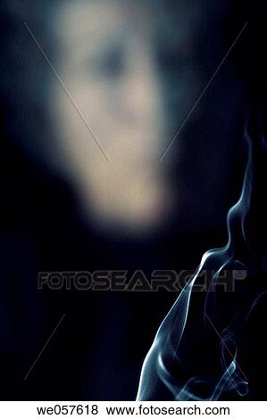 Smoking View Large Photo Image Stock Photo - Smoking. Fotosearch