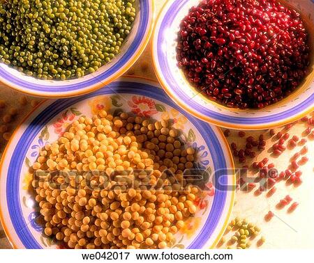 Soybeans View Large Photo Image Stock Photo - Soybeans. Fotosearch