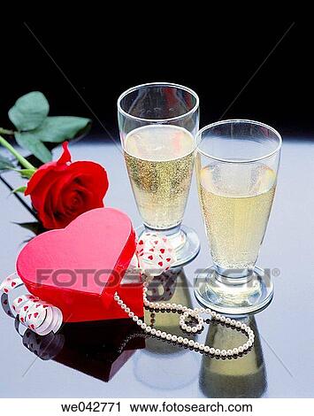 St. Valentine's Day View Large Photo Image Stock Image - St. Valentine's Day. Fotosearch