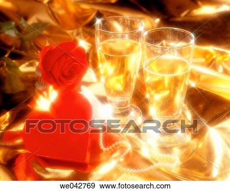 St. Valentine's Day View Large Photo Image Stock Photo - St. Valentine's Day. Fotosearch