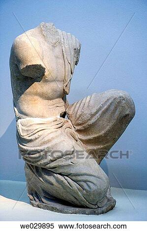 Statue in the Olympic museum. Katakolon, Greece View Large Photo Image Stock Photography - Statue in the Olympic museum. Katakolon, Greece. Fotosearch