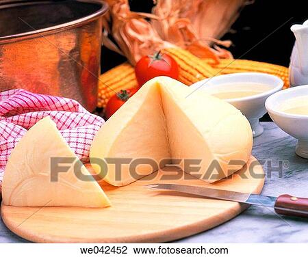 Tetilla cheese, Galician cuisine View Large Photo Image Stock Image - Tetilla cheese, Galician cuisine. Fotosearch